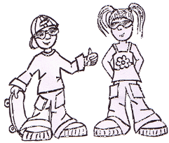 Logo Kinderhort