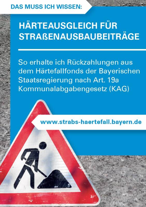 Flyer-Link-KAG Härteausgleich