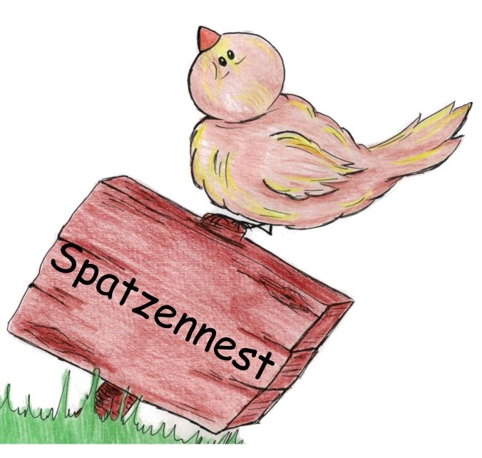 Spatzennest